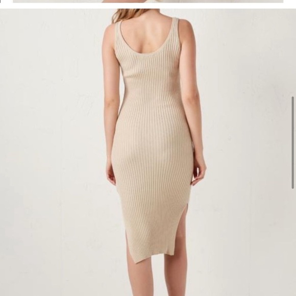 Magaschoni Sweater Dress - Picture 3 of 8